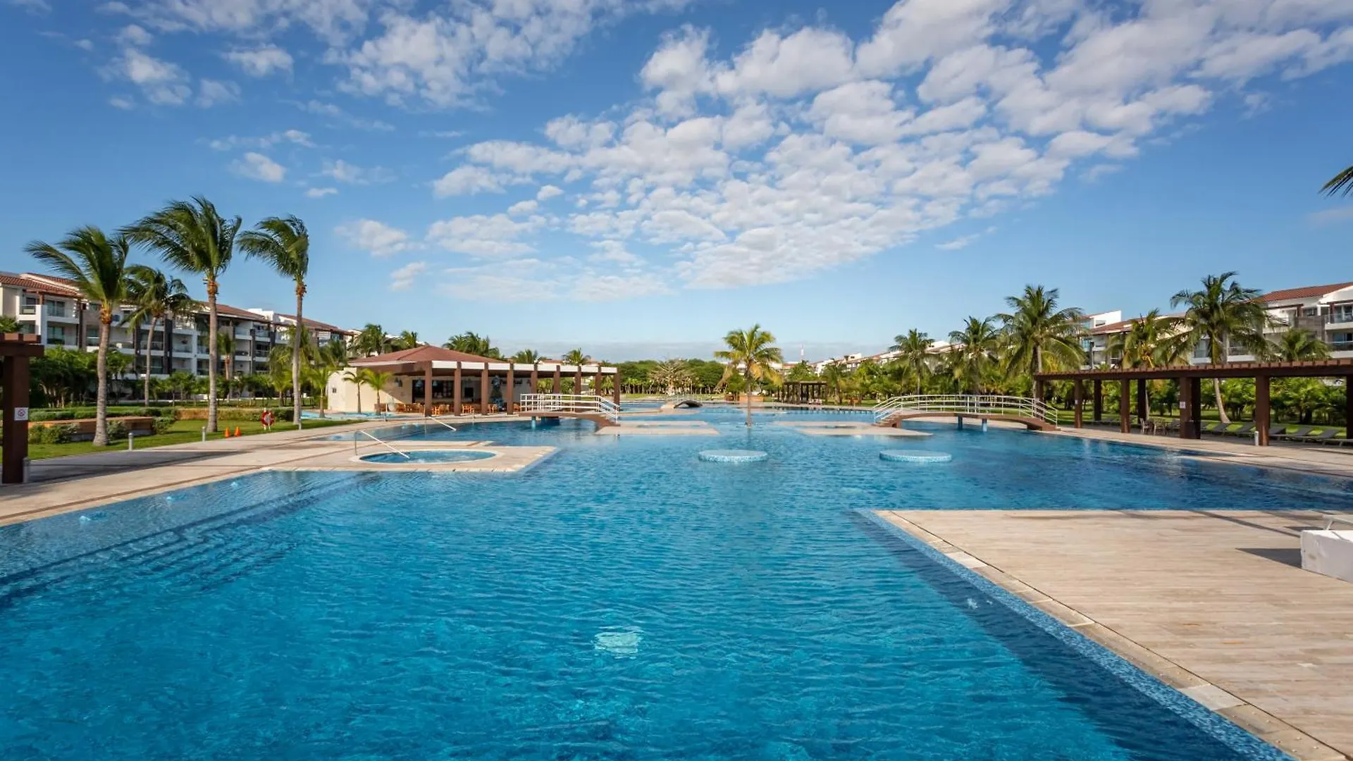 Casa Nerea With Private Pool Condo Playa del Carmen Lejlighed