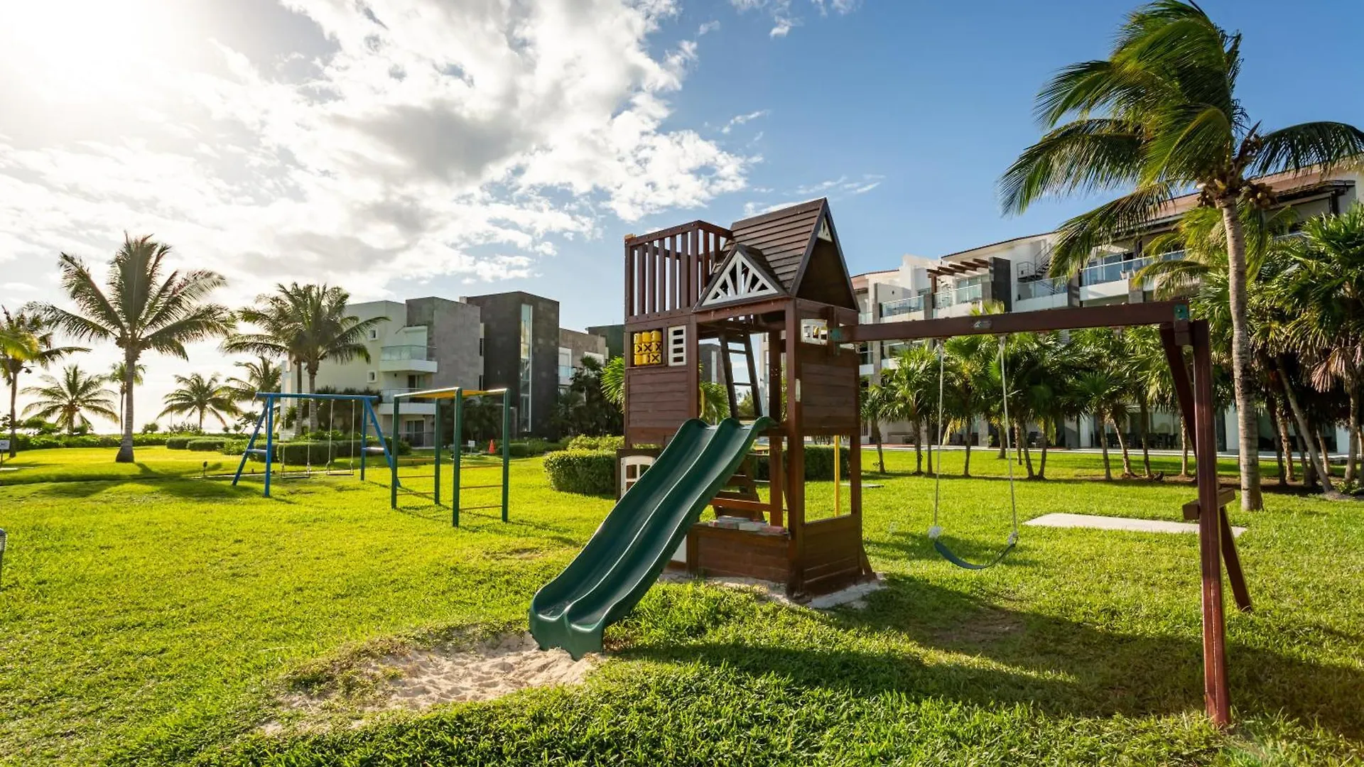 Lejlighed Casa Nerea With Private Pool Condo Playa del Carmen Mexico