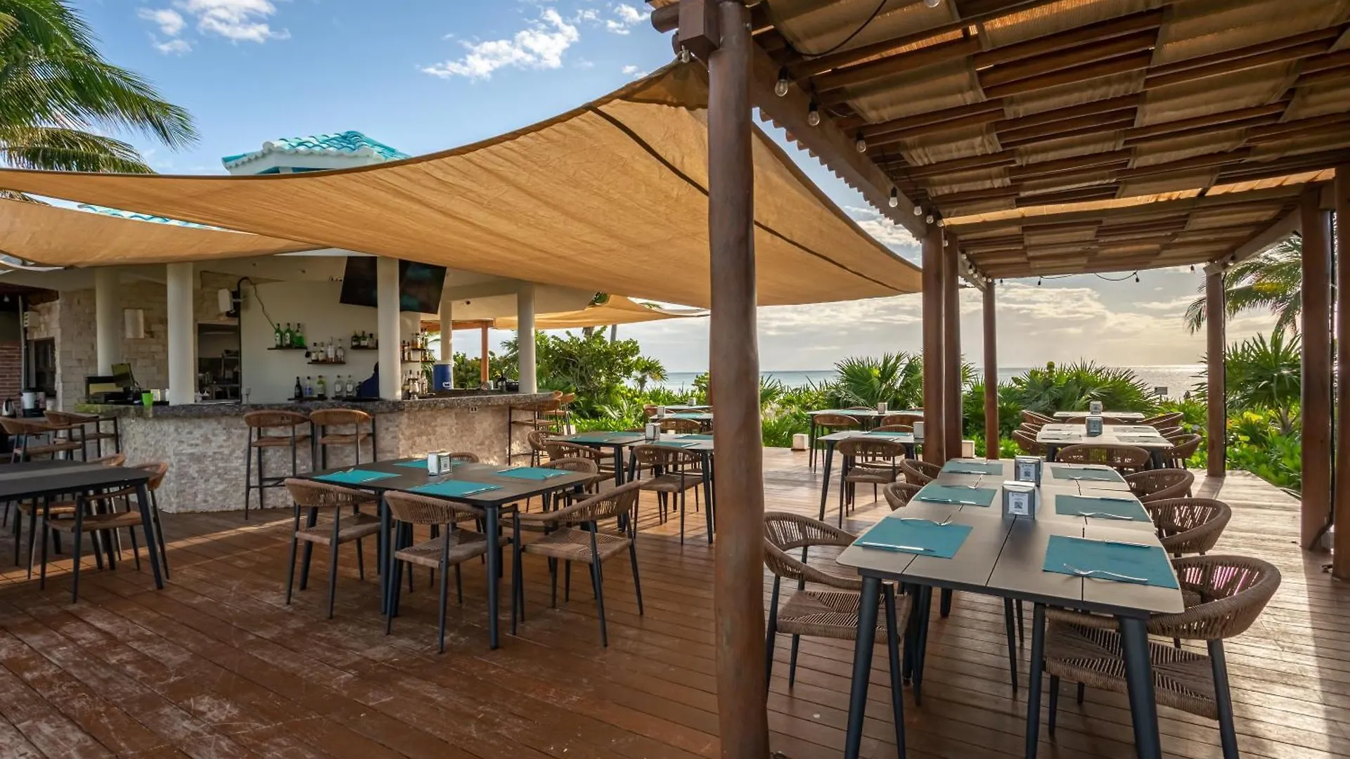 Lejlighed Casa Nerea With Private Pool Condo Playa del Carmen