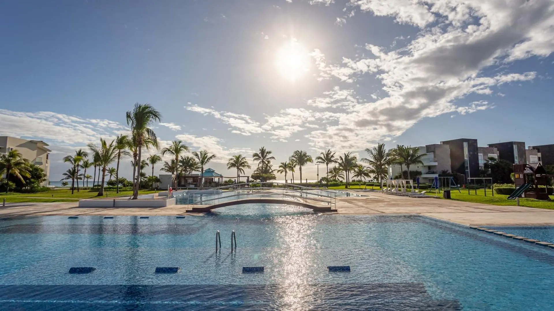 Casa Nerea With Private Pool Condo Playa del Carmen Lejlighed