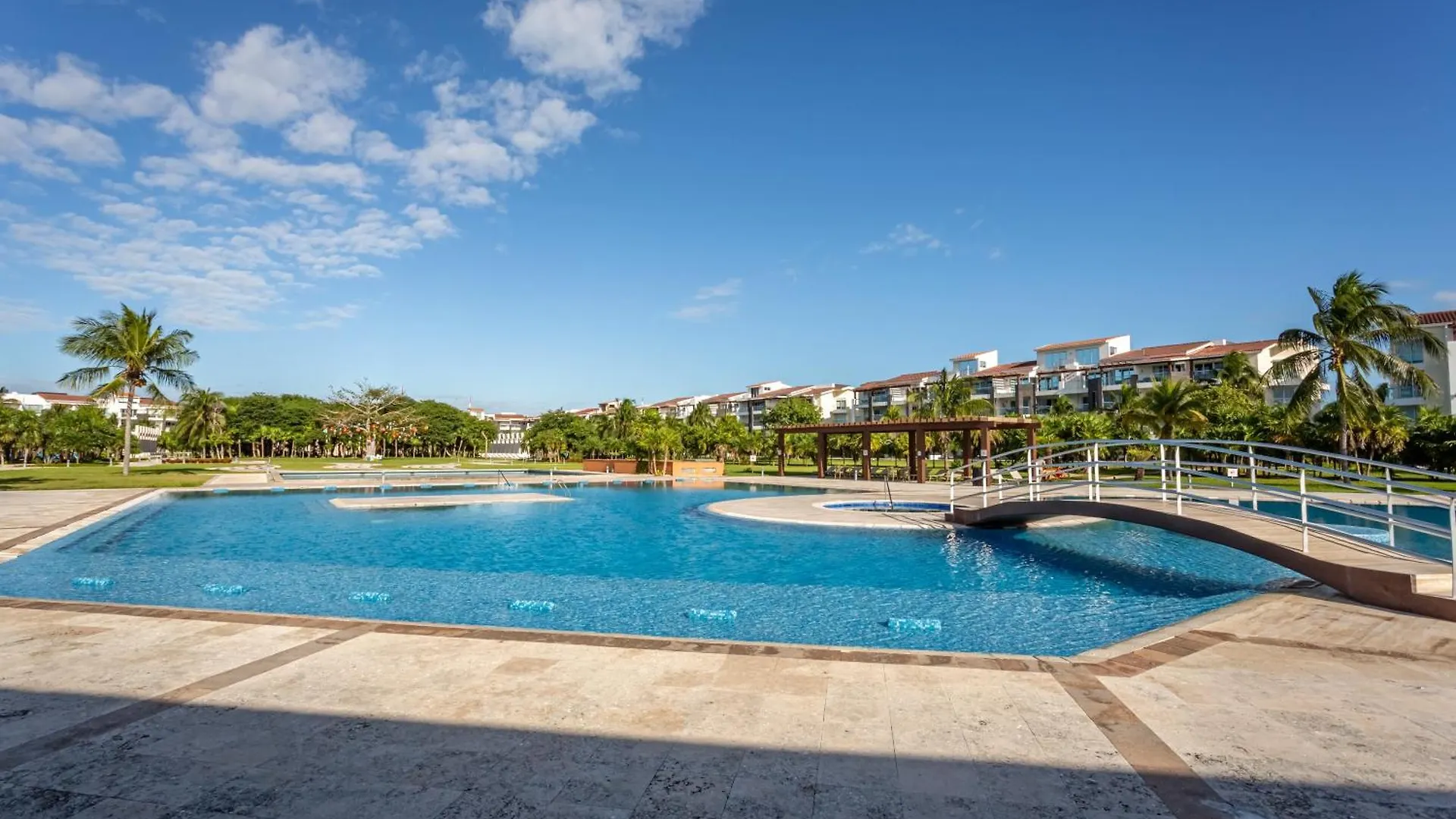 Lejlighed Casa Nerea With Private Pool Condo Playa del Carmen Mexico