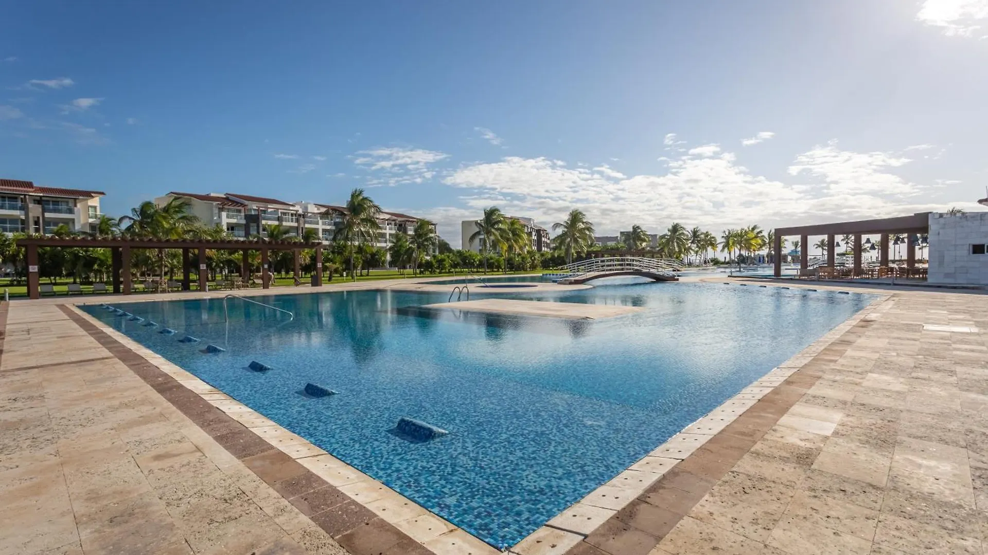 Lejlighed Casa Nerea With Private Pool Condo Playa del Carmen