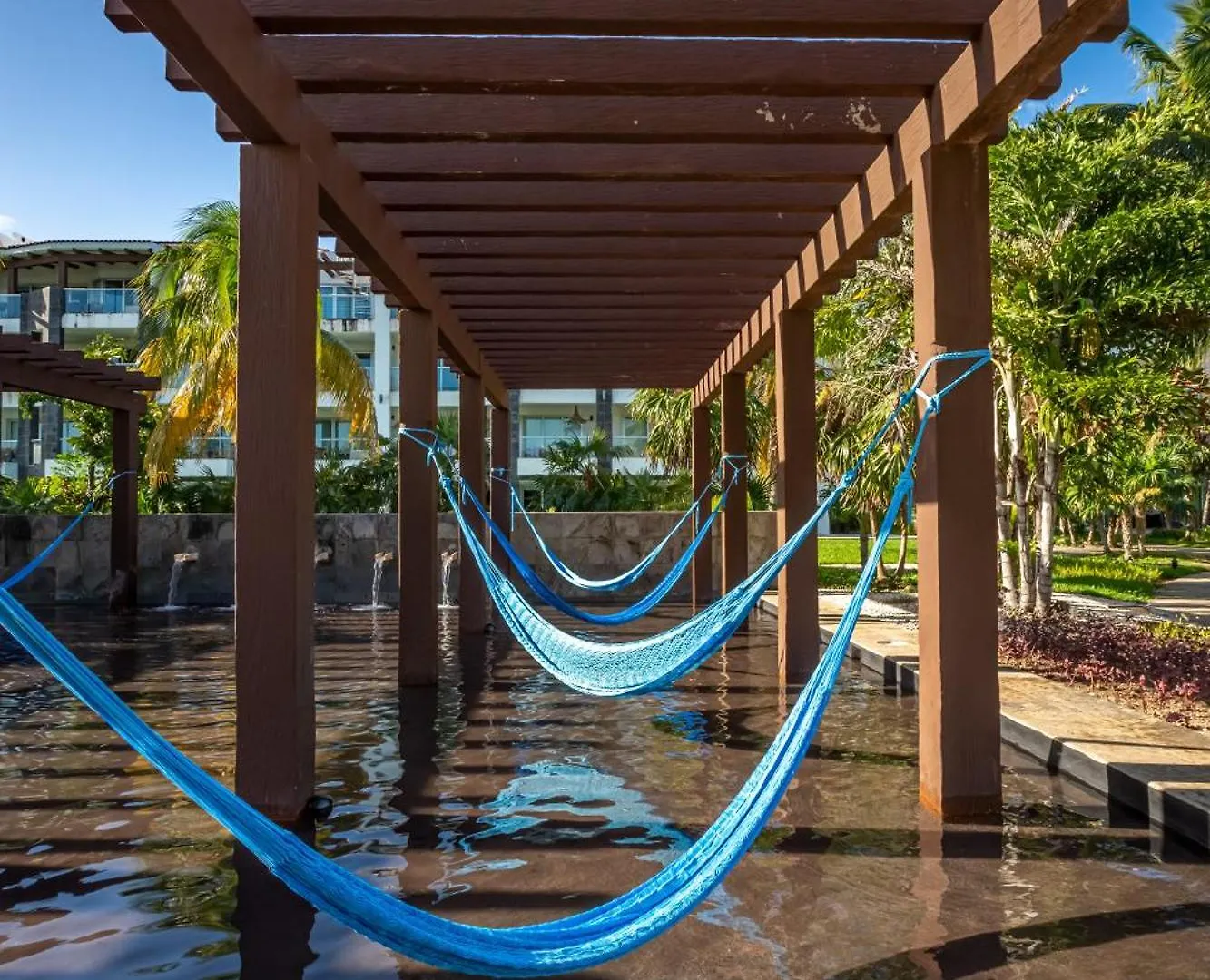 Casa Nerea With Private Pool Condo Playa del Carmen Lejlighed