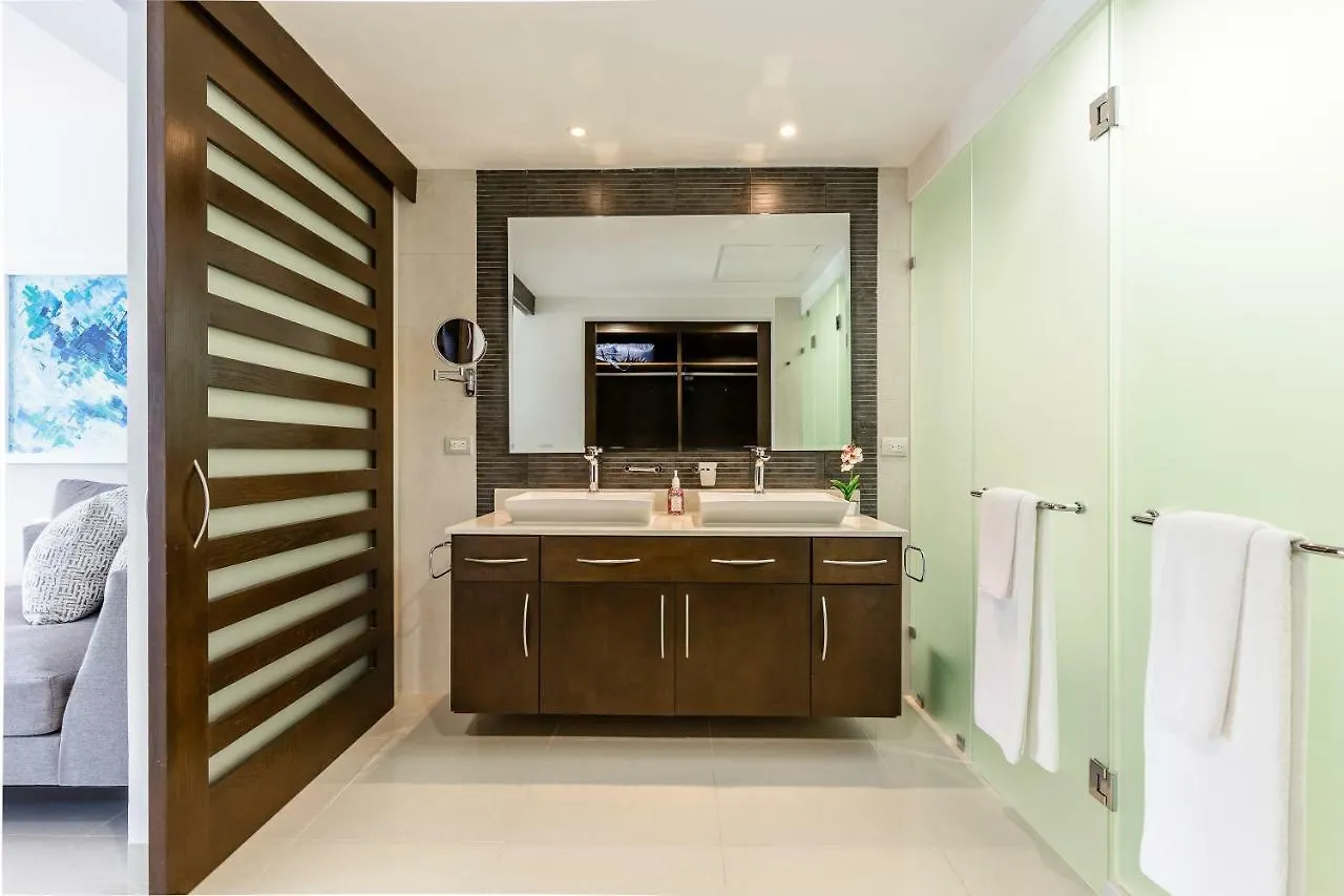 Casa Nerea With Private Pool Condo Playa del Carmen Lejlighed