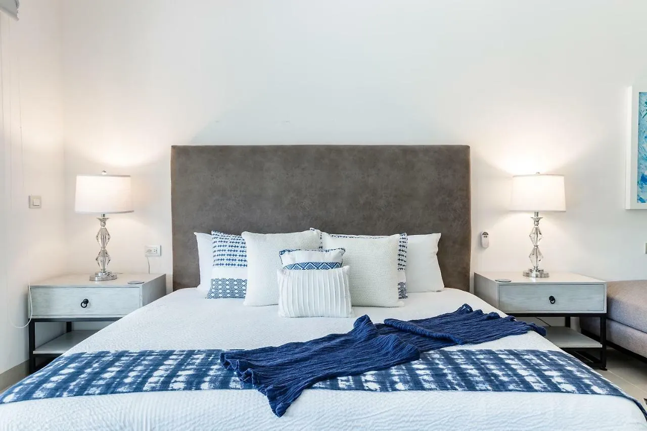 Casa Nerea With Private Pool Condo Playa del Carmen Lejlighed