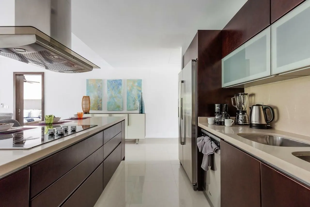 Lejlighed Casa Nerea With Private Pool Condo Playa del Carmen